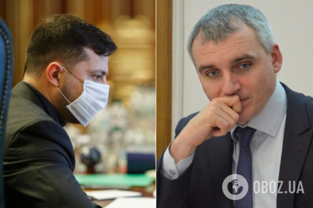 Мэр 'чистого' от коронавируса Николаева резко ответил Зеленскому