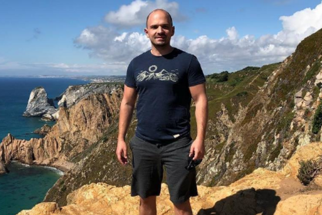 Не коронавірус! Смерть 30-річного спортсмена у Києві обросла новими деталями