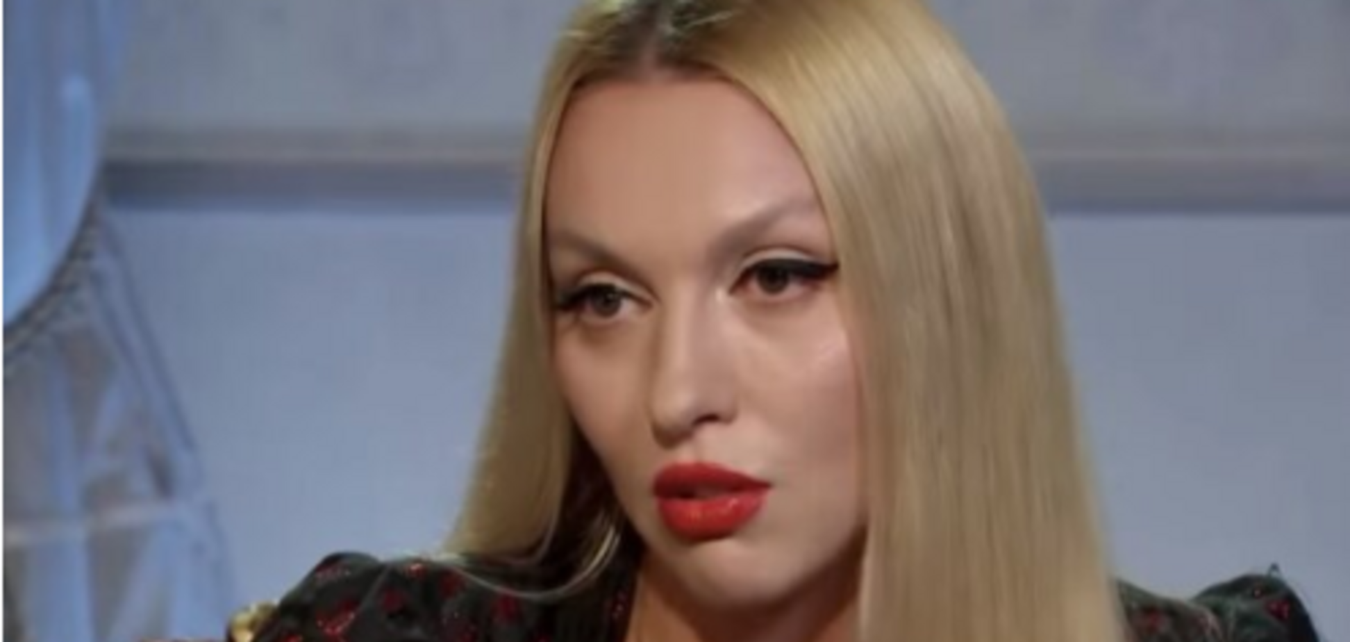 'Сидит в страшном заточении в России': Полякова сделала неожиданное признание о маме