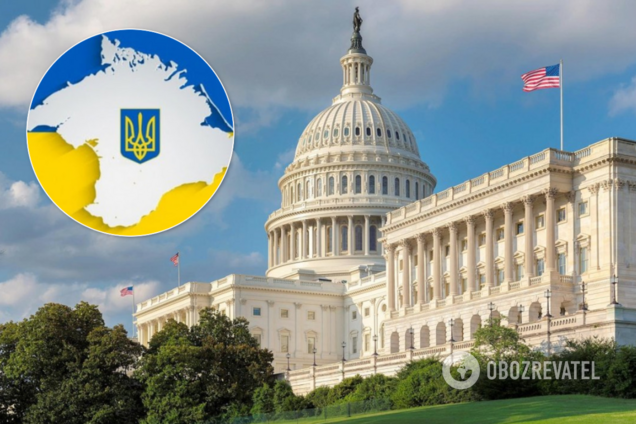 В США придумали, как заставить Путина вернуть Крым и уйти из Донбасса