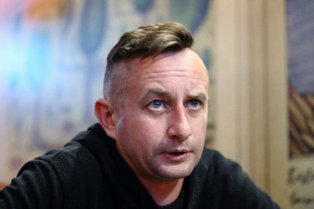 'Потім усе стане на свої місця...' Злободневное стихотворение Жадана поразило всю Украину