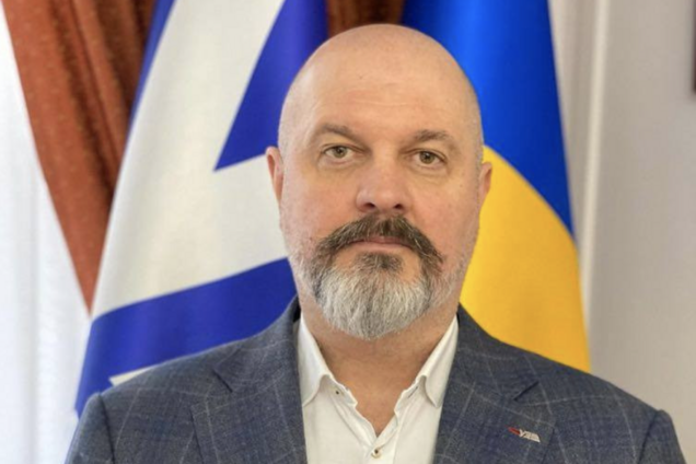 Главу 'Укрзалізниці' уволят из-за 'неоправданных ожиданий' - Криклий