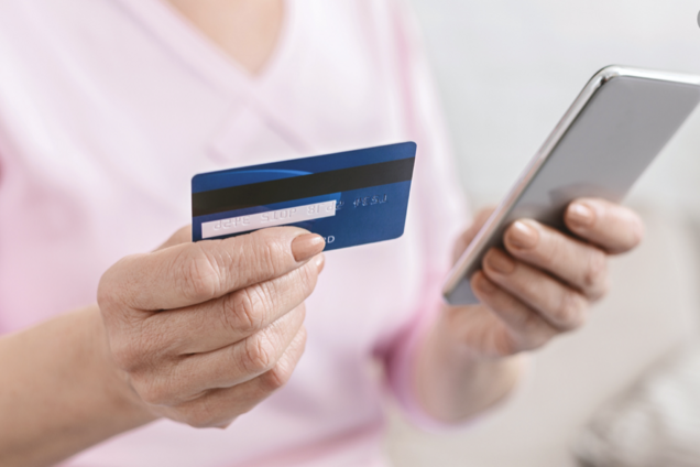 Схема обмана