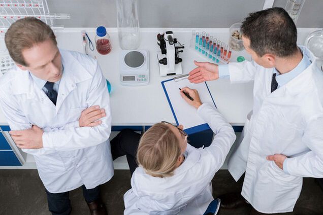 Ученые нашли вещество, блокирующее коронавирус