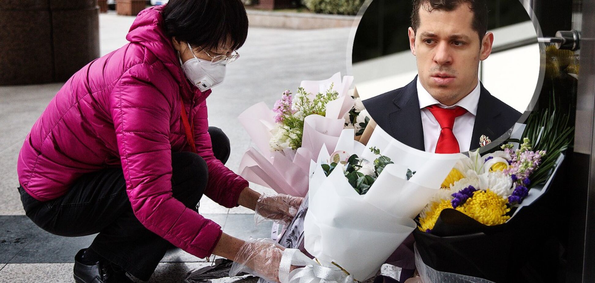 'Трупы складывают друг на друга': Малкин описал кошмар от коронавируса в США