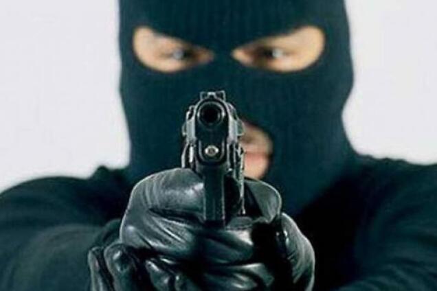 нападение киев