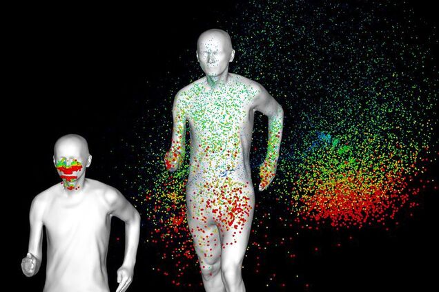 Ризик найбільший: вчені пояснили, як не заразитися коронавірусом під час спорту на вулиці