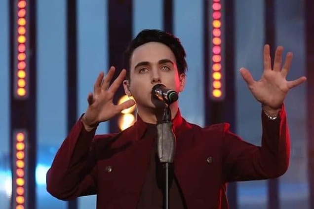 Melovin исполняется 23: как Костя Бочаров изменился после победы в 'Х-Факторе'