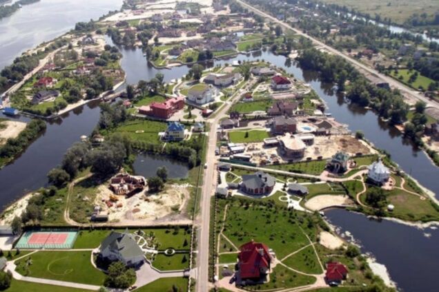 Конча-Заспа