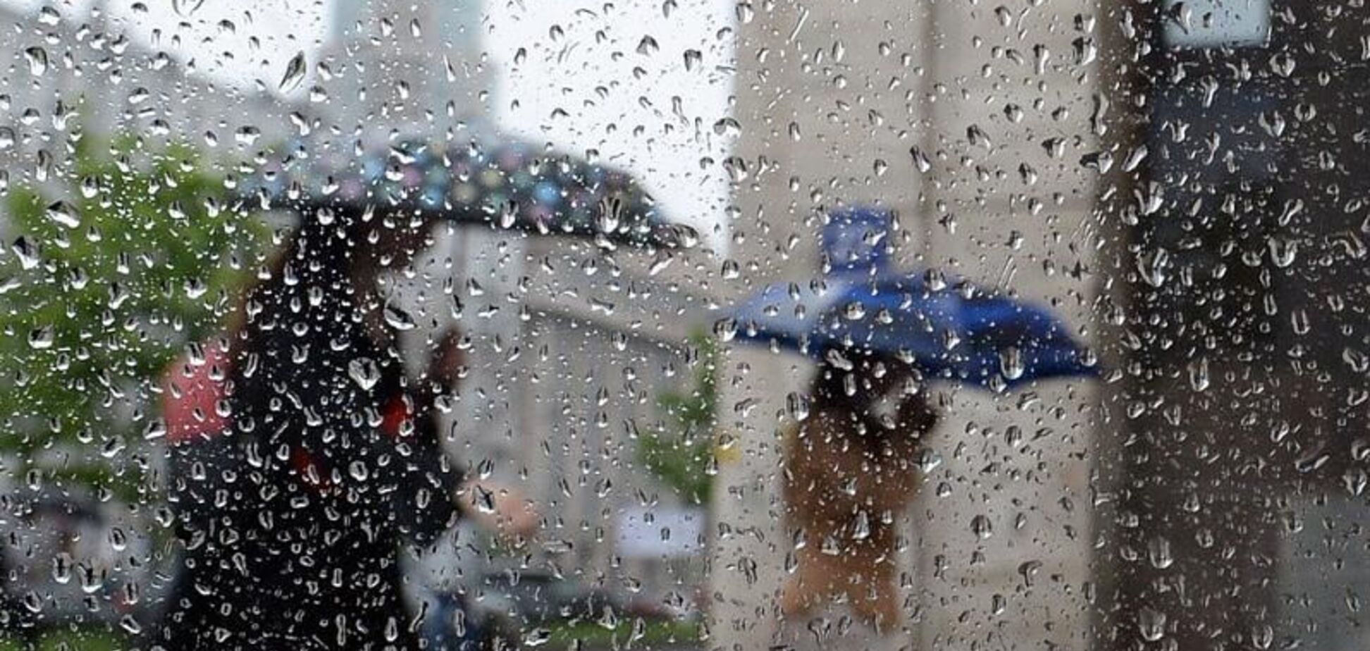 Украину зальет дождями: синоптики предупредили о резком похолодании