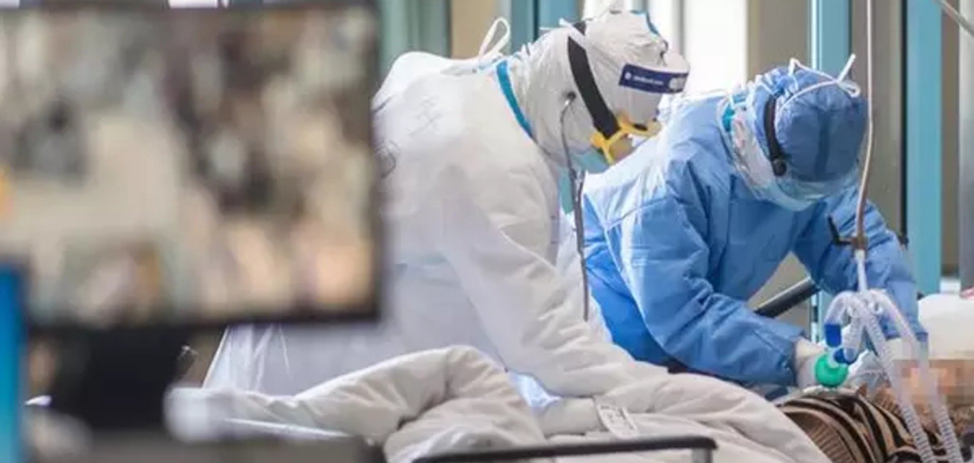 На Дніпропетровщині коронавірус виявили ще у шістьох людей