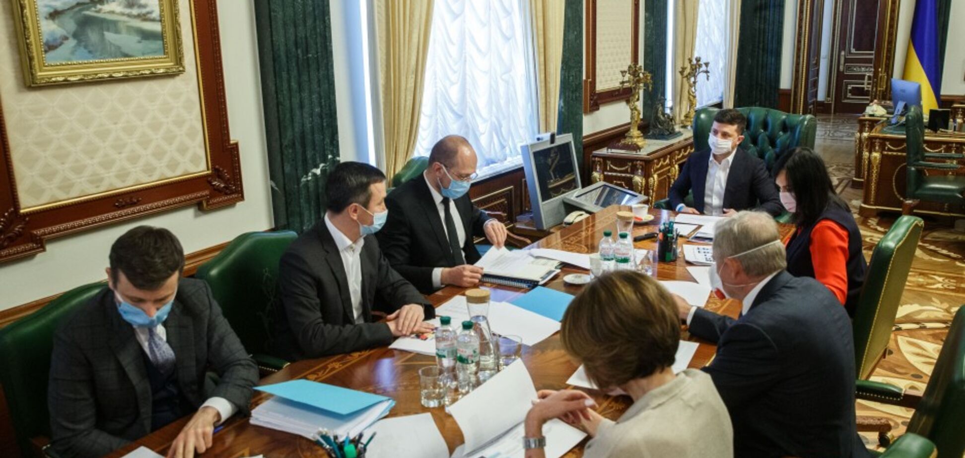 Украинскому бизнесу пообещали поддержку: упростят кредитные программы