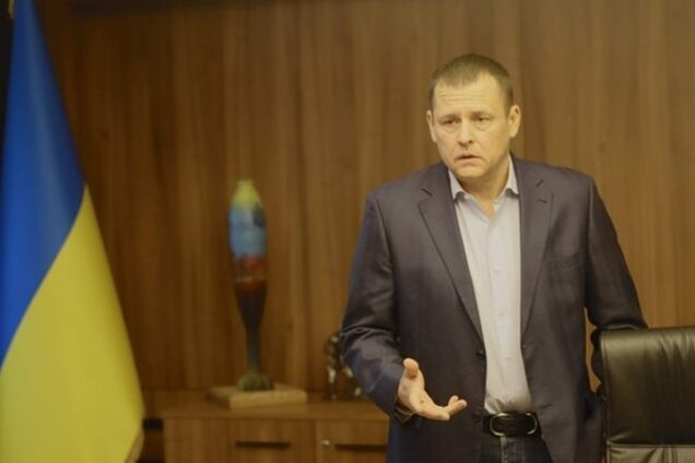 Филатов анонсировал беспрецедентные меры поддержки жителей Днепра