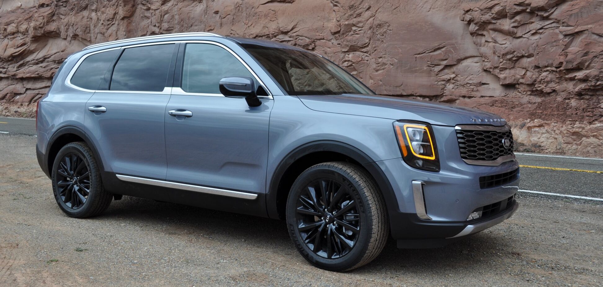 Названо переможців щорічного конкурсу 'Автомобіль світу'