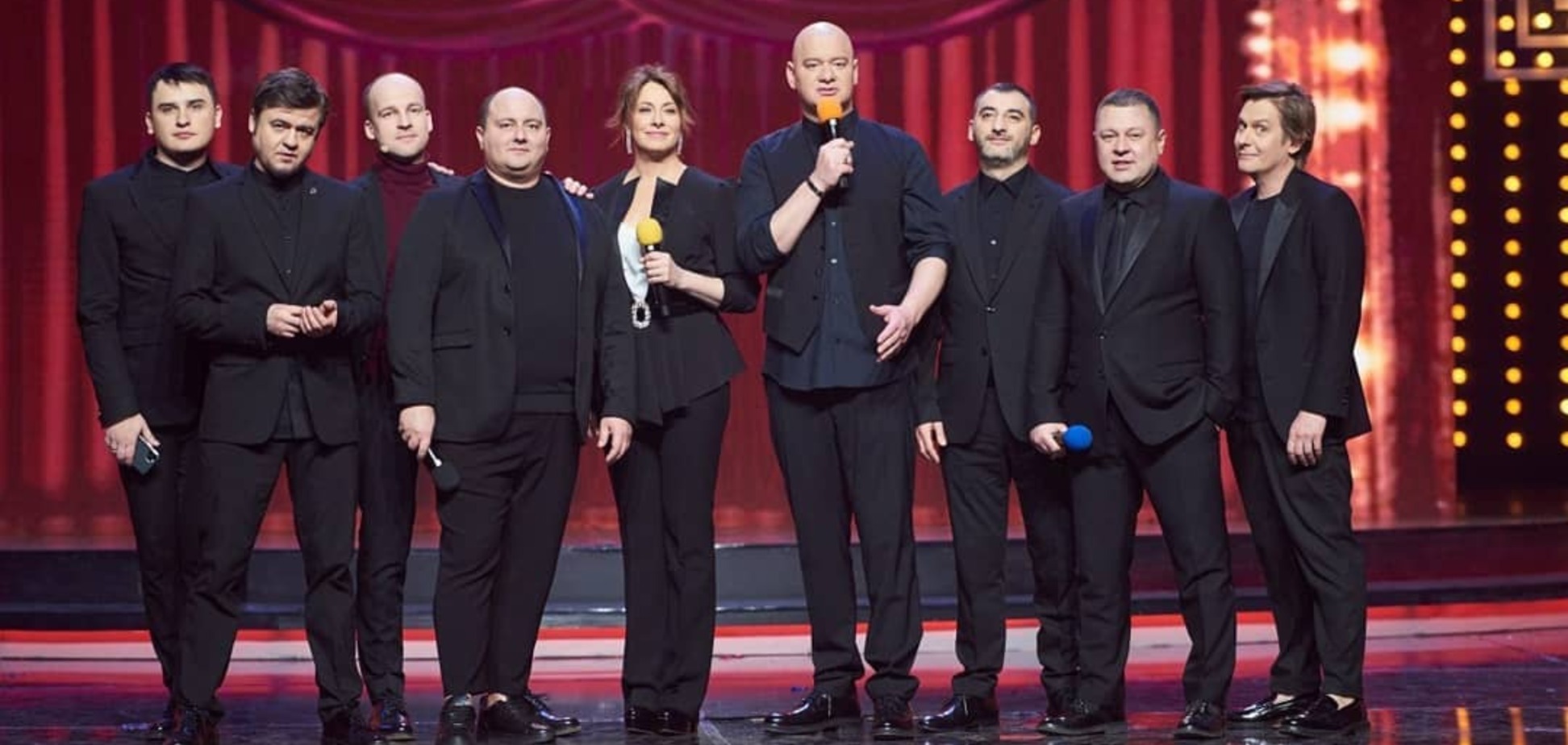 Песня 'Квартал 95' разожгла споры в сети: 'Вернитесь в реальность'