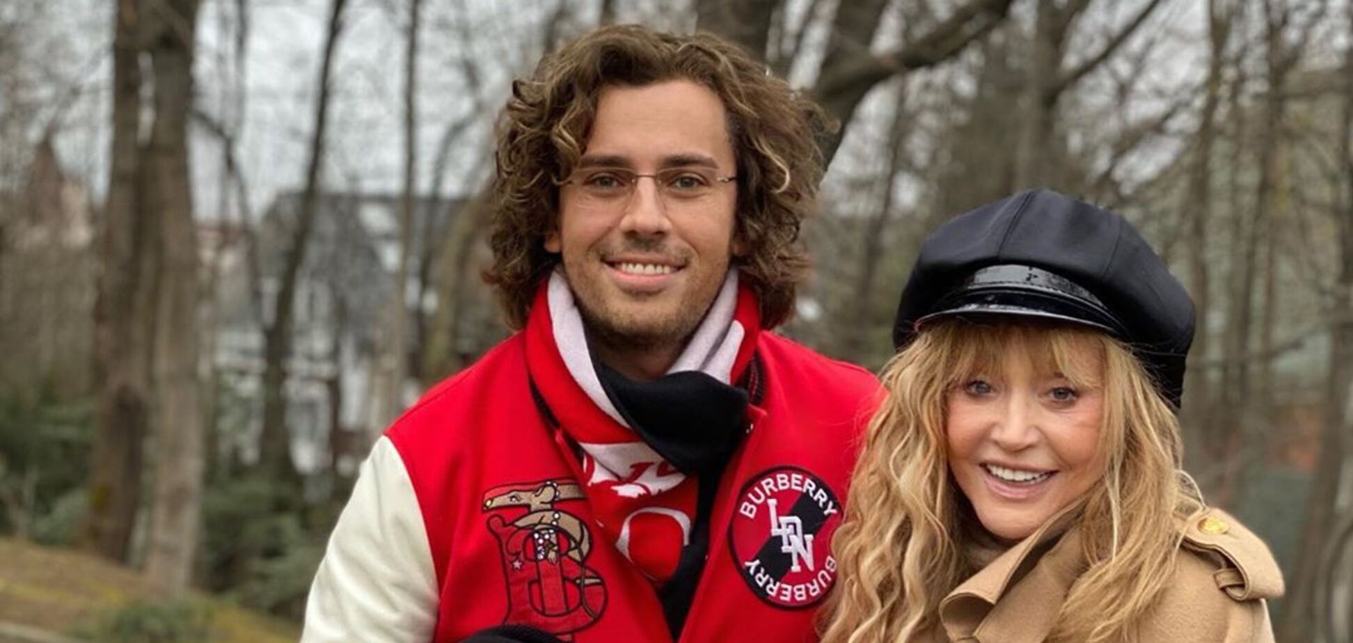 6-летний сын Галкина и Пугачевой рассмешил пародией на Николаева