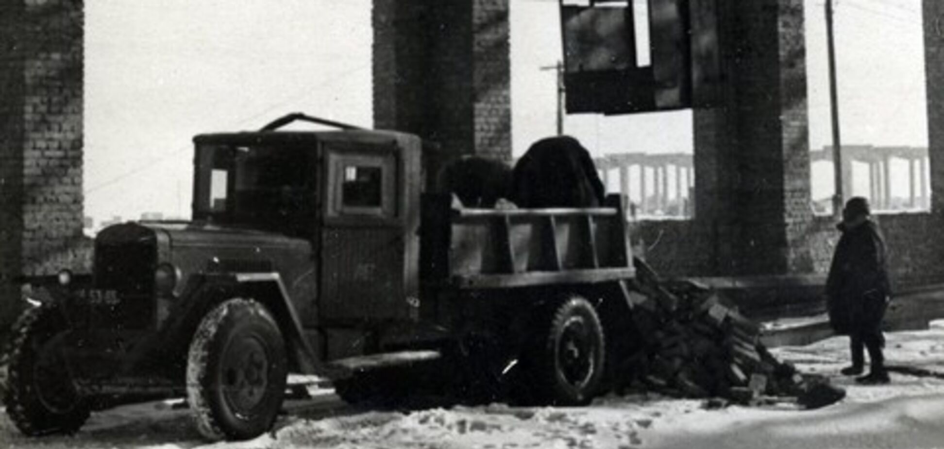 Дніпропетровський автозавод: чому про нього мало хто чув