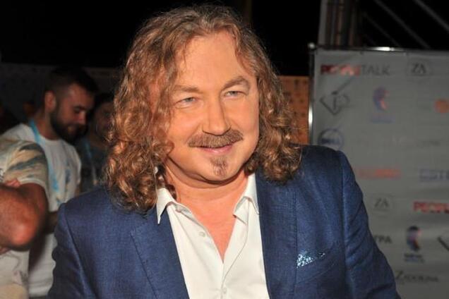 В инвалидном кресле: Николаев взволновал сеть фото из больницы