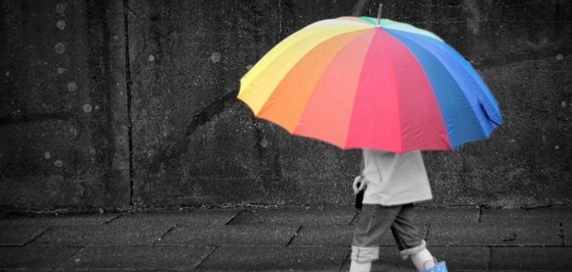 Погода в Украине