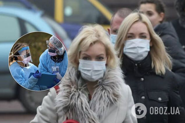Эпидемиолог призвала разрешить украинцам работать и назвала условие