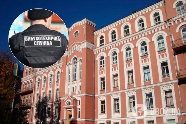 Александровскую клиническую больницу 'минировали'