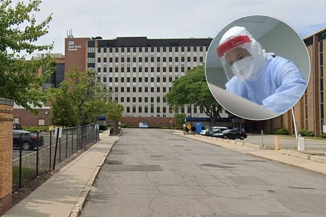 Пациенты умирают в коридорах, а медики бастуют: больница в США заявила, что не справляется с COVID-19