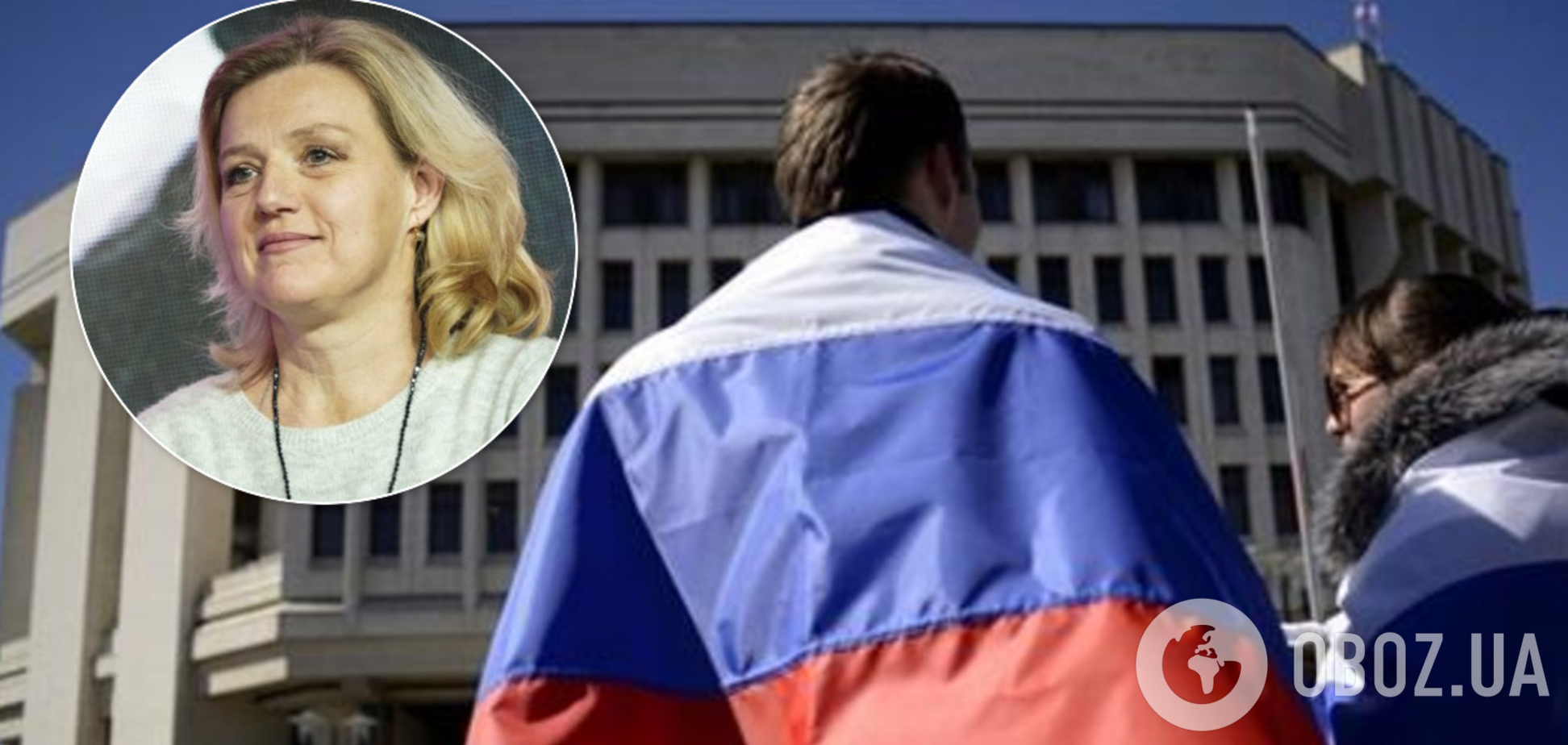 Почему Украина не остановила сепаратизм в Крыму, как в 1990-х: в СБУ дали ответ