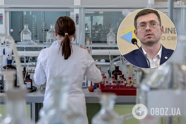 В Минздраве назвали новый протокол лечения коронавируса 'схемой отчаяния'