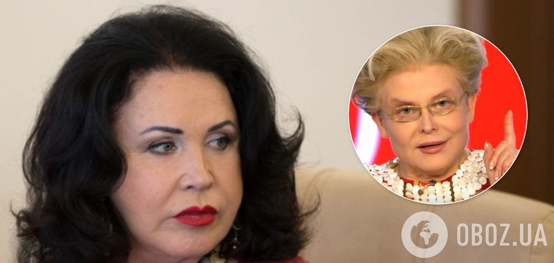 'Ситуация серьезная!' Малышева высказалась о состоянии тяжелобольной Бабкиной