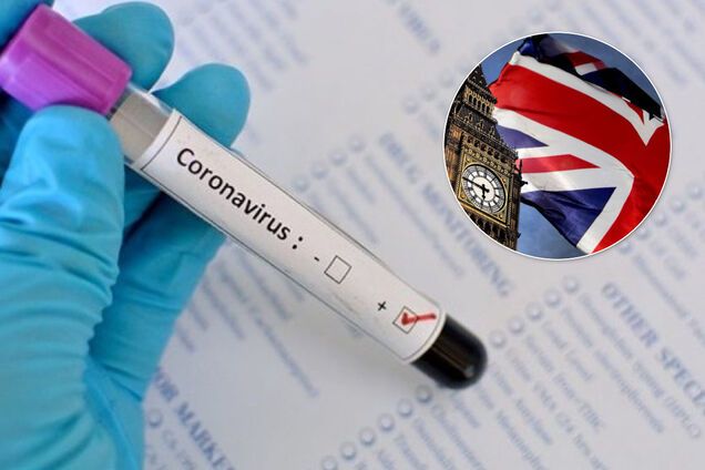 Иммунитета нет у трети: в Британии обнаружили опасную черту коронавируса