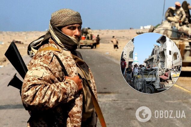 Война в Йемене может завершиться? Саудовская Аравия объявила перемирие