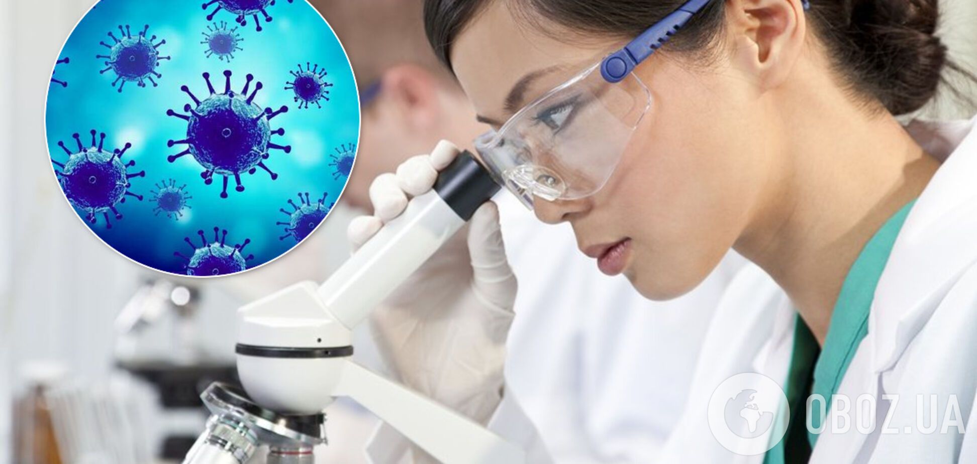Вчені зробили нову заяву про мутацію коронавірусу