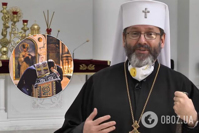 В УГКЦ разрешили украинцам посещать церкви, несмотря на карантин
