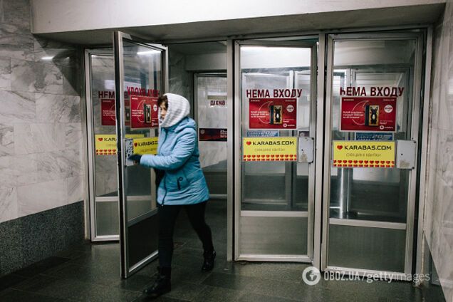 Когда заработает метро в Киеве? Появился официальный ответ