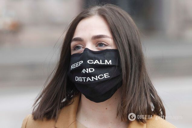 Большинство украинцев поддержали жесткий карантин – опрос