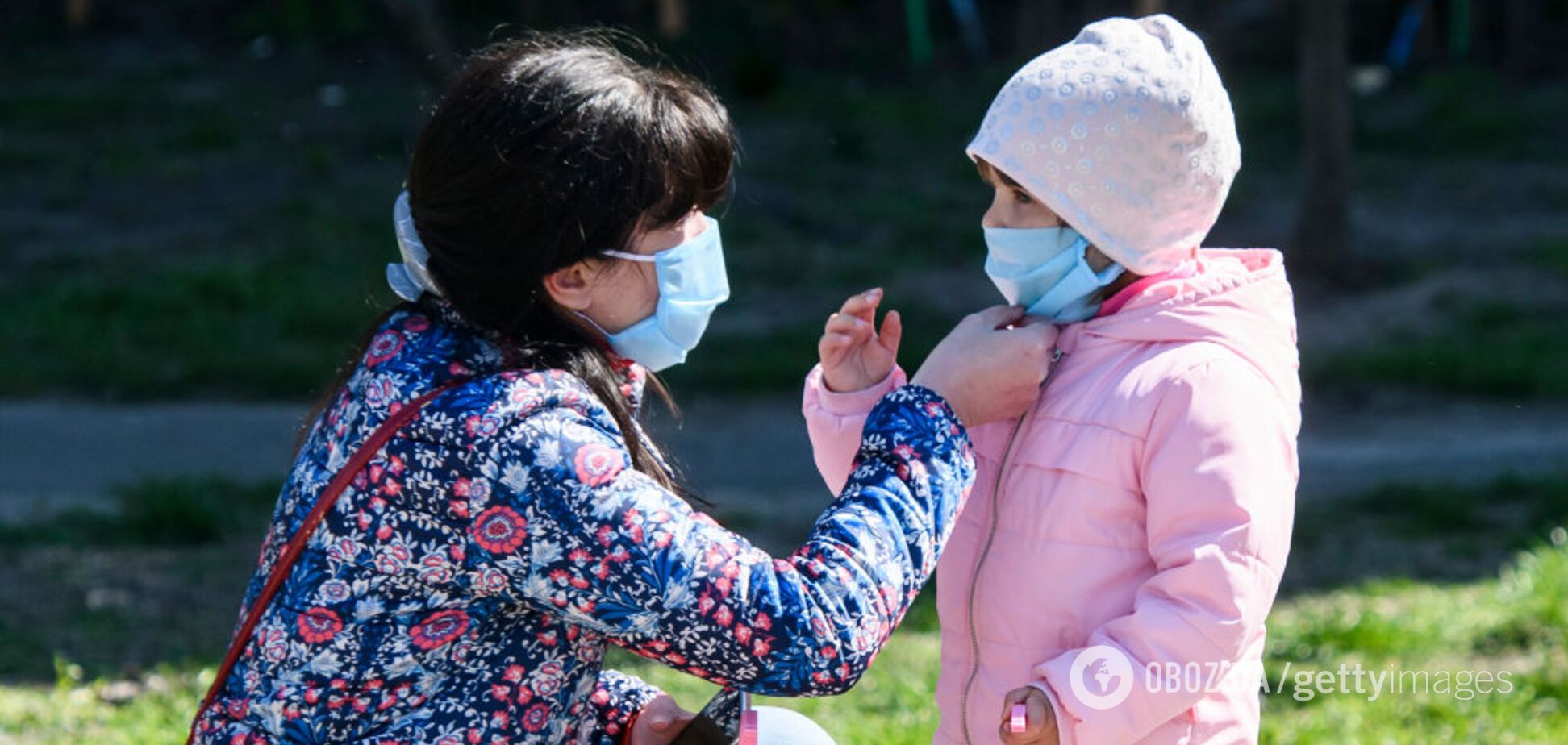 Как провериться на коронавирус в Украине. Инструкция