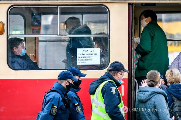 Кабмин разрабатывает план смягчения карантина - Шмыгаль