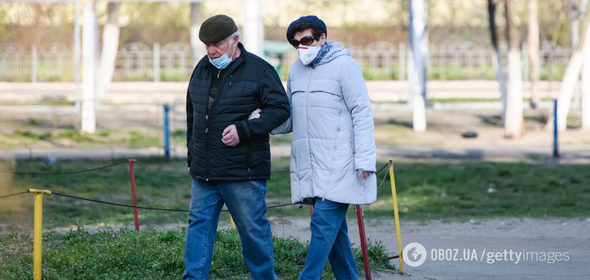 Долго лечились дома: стали известны подробности смерти от COVID-19 в Черновицкой области