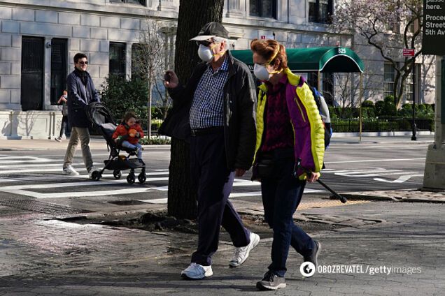 Коронавирус добрался до 1,5 млн человек: статистика по миру и Украине на 9 апреля. Постоянно обновляется