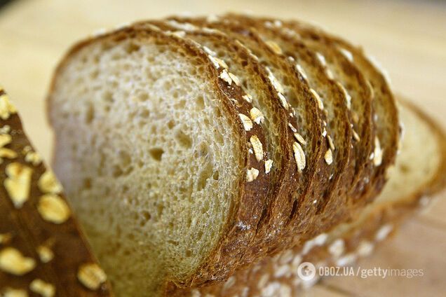 Чому хліб набагато корисніший, ніж ви думали