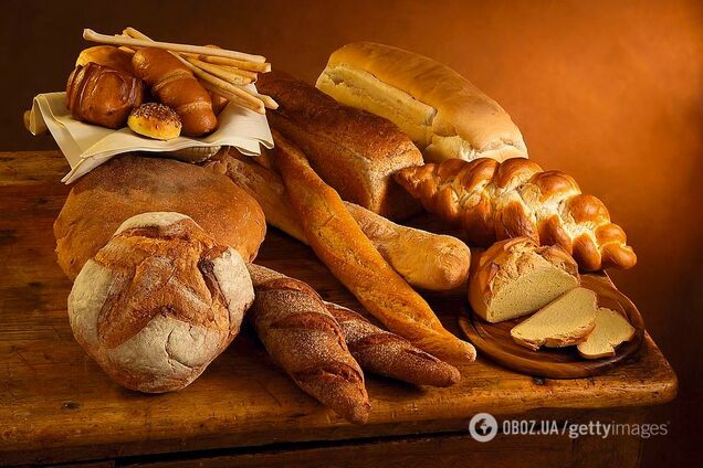 Почему хлеб гораздо полезнее, чем вы думали