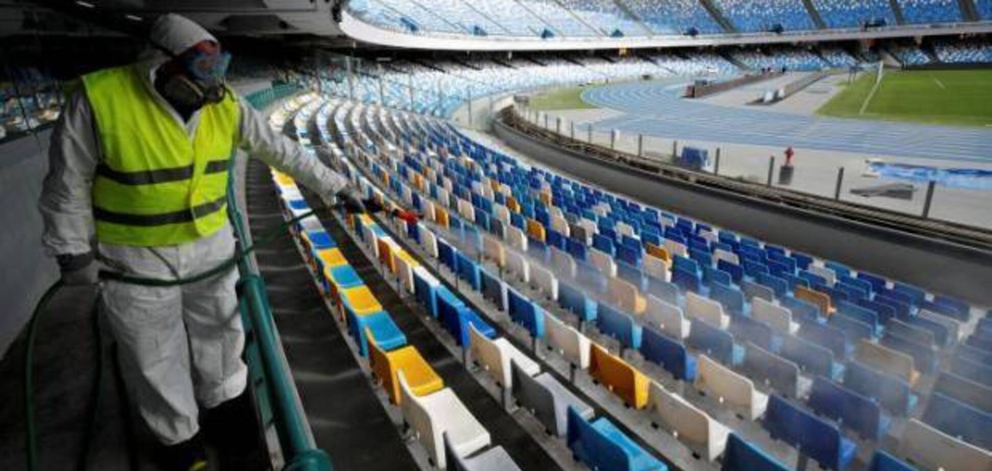 Спортивный врач назвала особую опасность последствий коронавируса