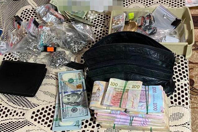 В Одесі знешкодили небезпечну банду