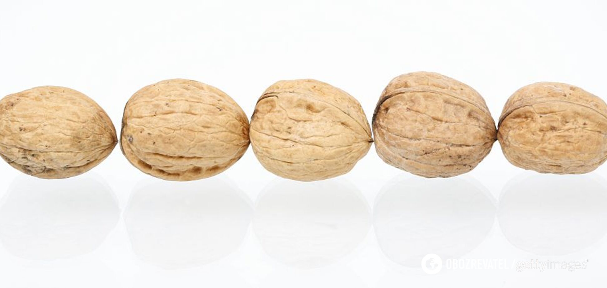 Грецкие орехи: как их употреблять, чтобы получить больше пользы