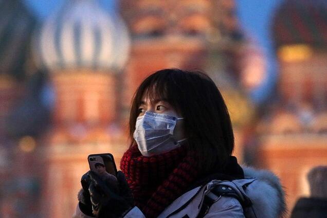 Коронавірус завозять із Росії: в Китаї забили на сполох через нову хвилю COVID-19