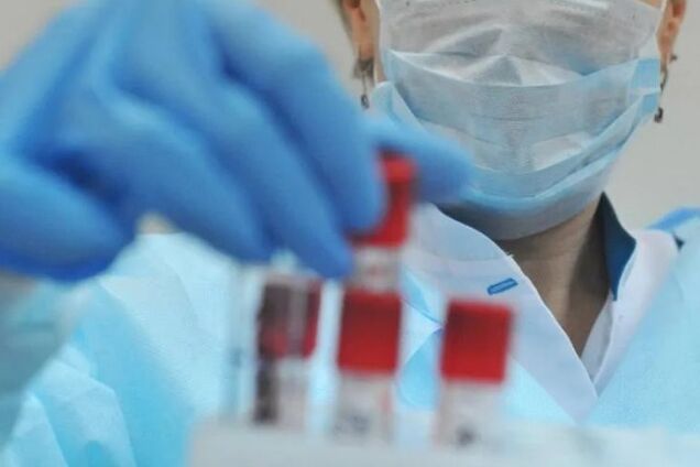 Коронавірус в Україні вщухне у червні – МОЗ