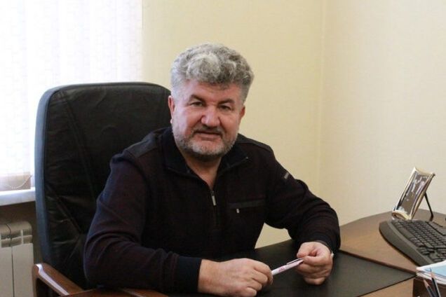 У Мелітополі від коронавірусу помер бізнесмен Сергій Пилипенко