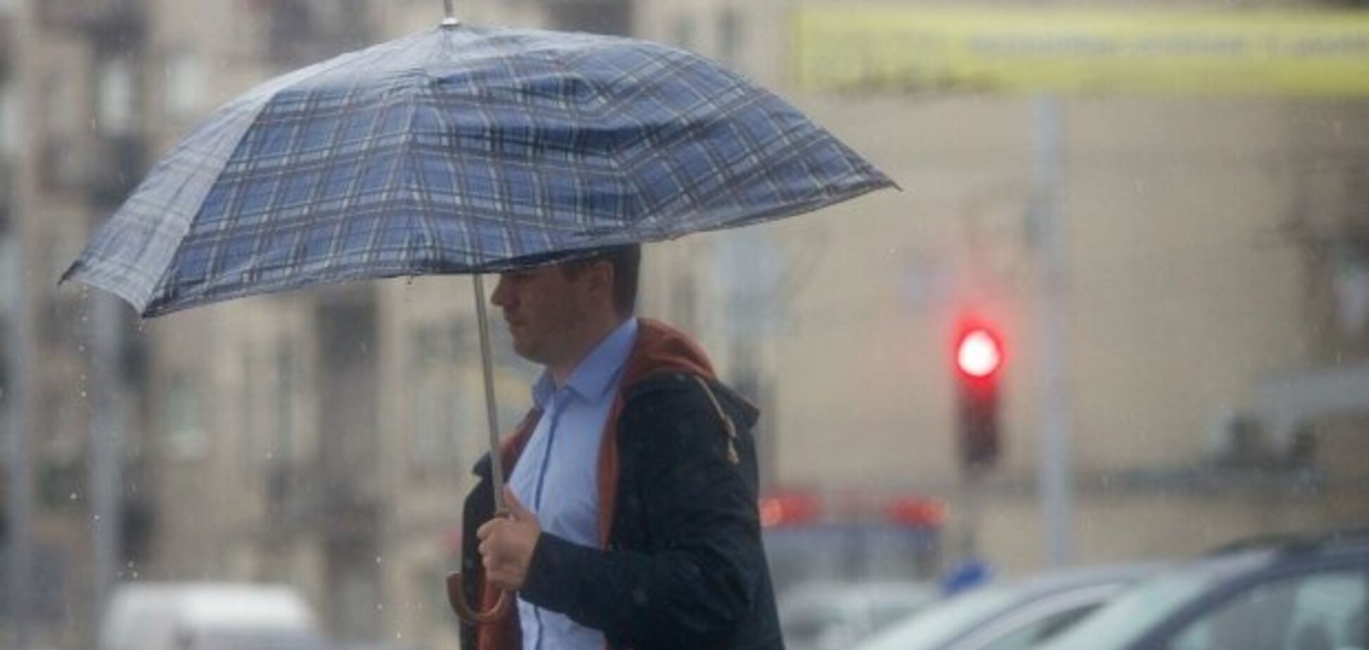 Прогноз погоды по Украине на 10 апреля