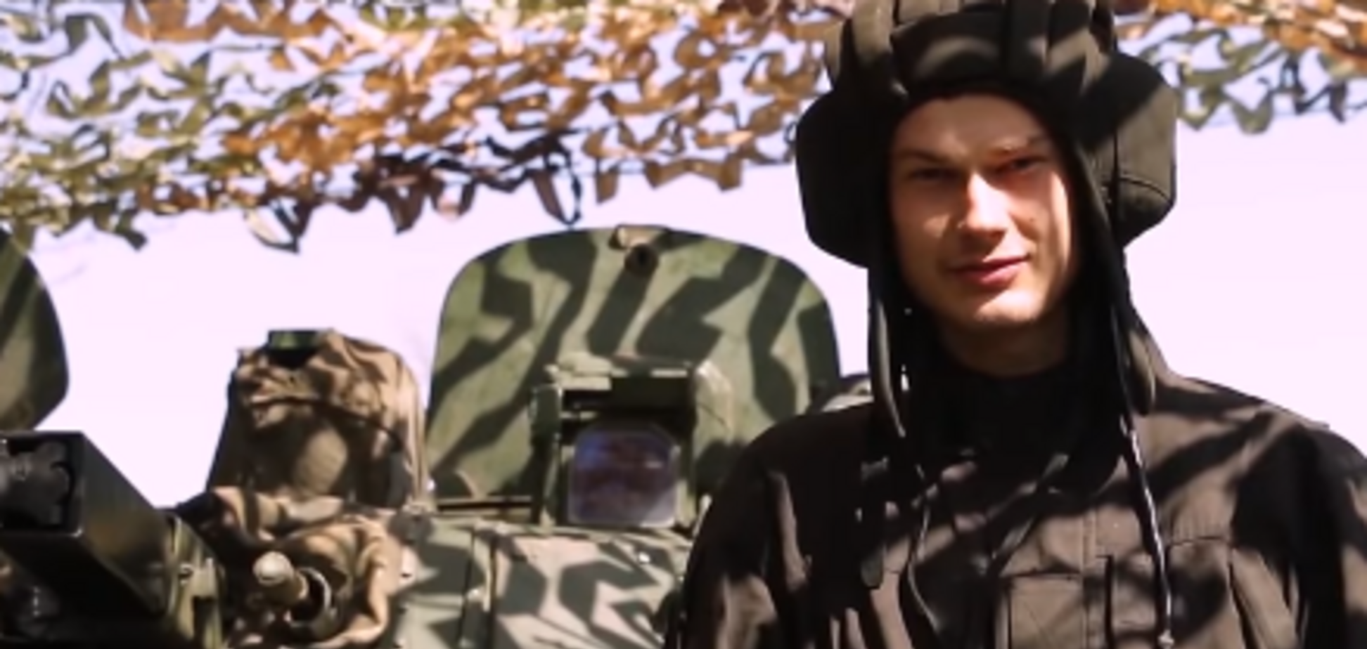 Воины ВСУ обратились к украинцам из-за коронавируса