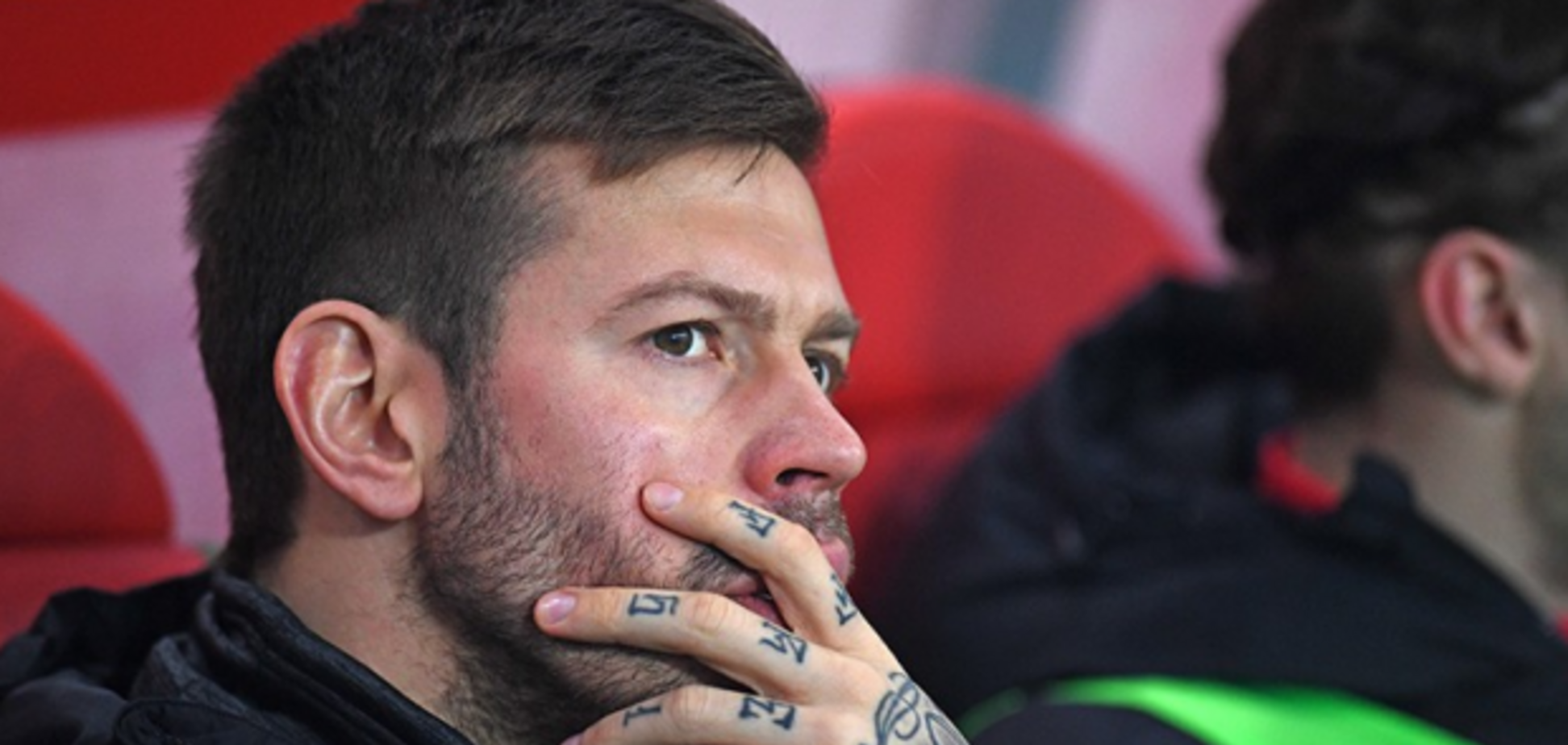 Федір Смолов